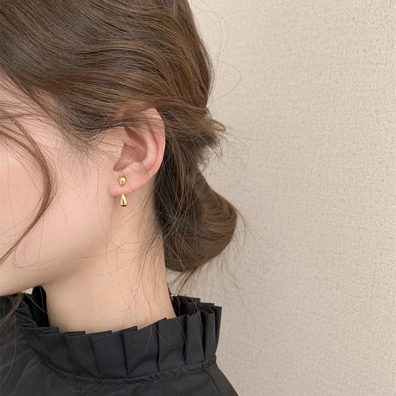 Lively® Boucles Boucles Goute | Lively®